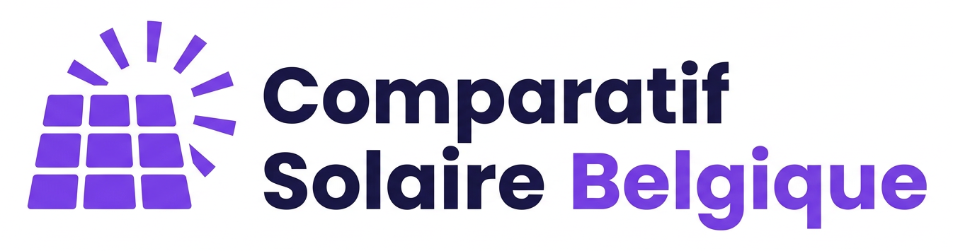 Comparatif Solaire Belgique